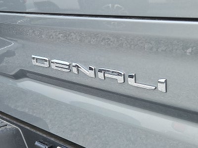 2026 GMC Sierra 1500 Base