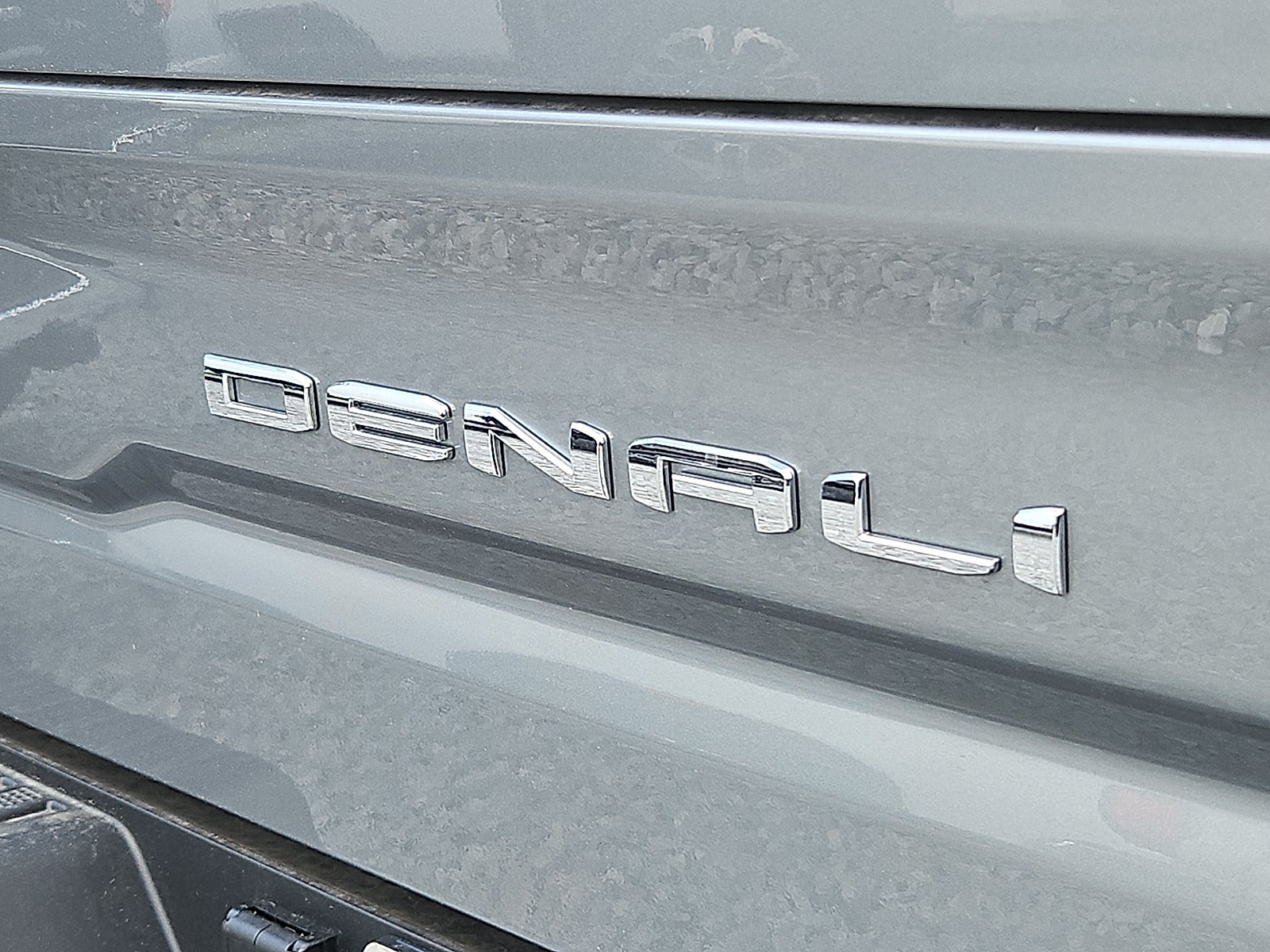 2026 GMC Sierra 1500 Base