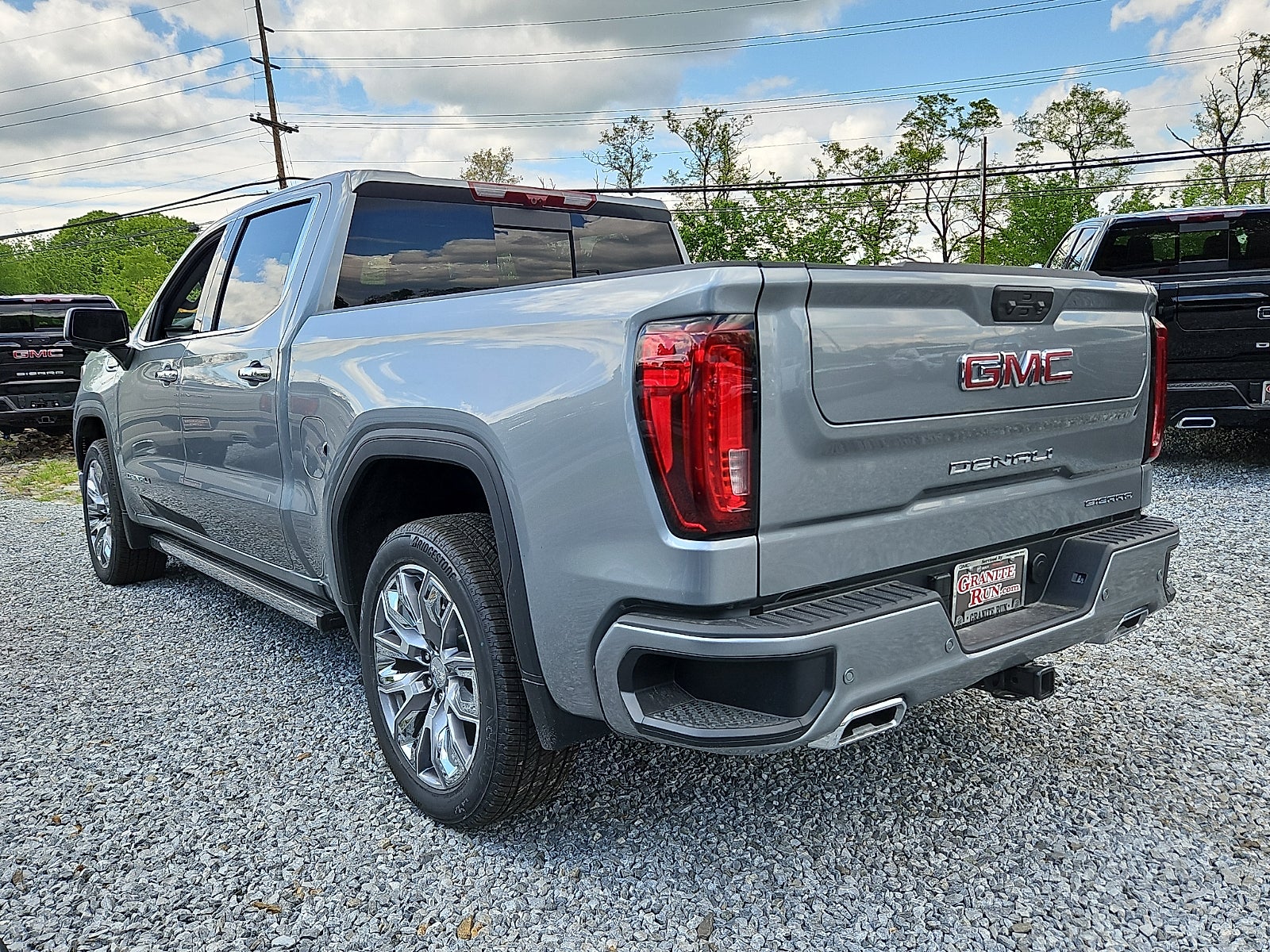 2026 GMC Sierra 1500 Base