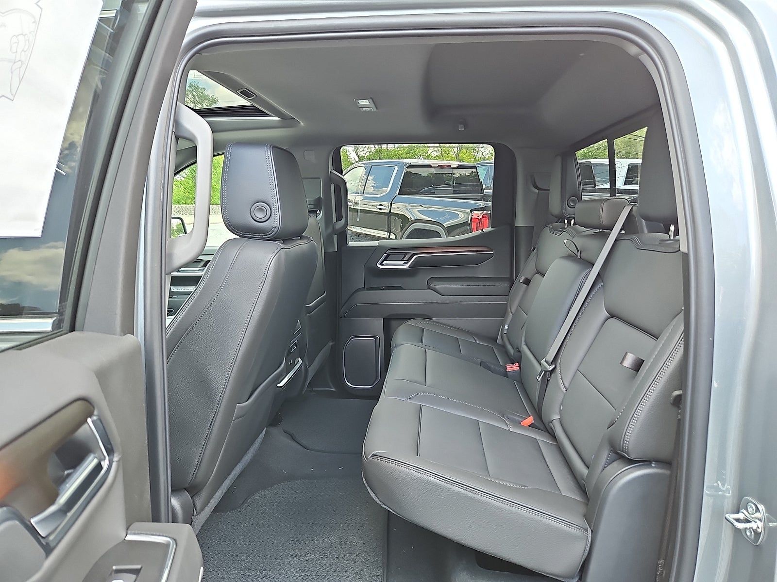 2026 GMC Sierra 1500 Base