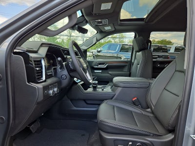2026 GMC Sierra 1500 Base