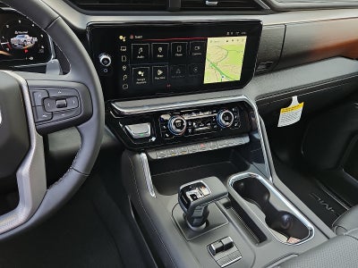 2026 GMC Sierra 1500 Base