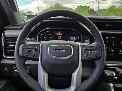 2026 GMC Sierra 1500 Base