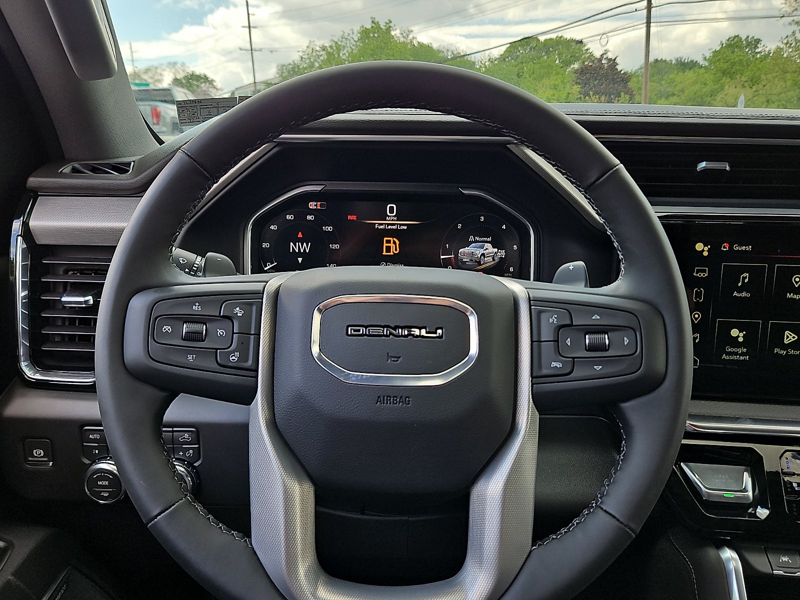 2026 GMC Sierra 1500 Base