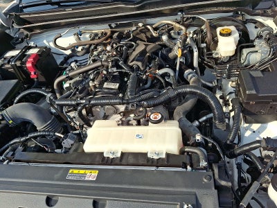 2024 Toyota Tacoma 4WD SR5