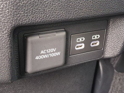 2025 Toyota Tacoma 4WD SR