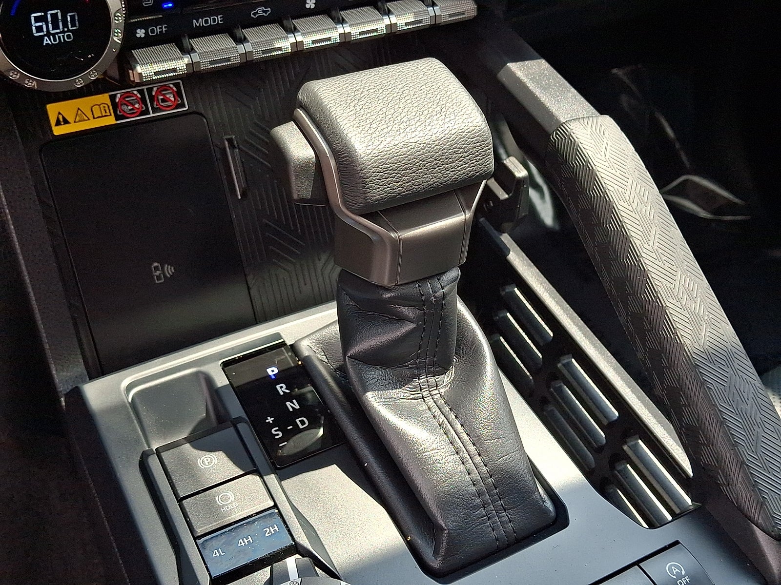 2025 Toyota Tacoma 4WD SR