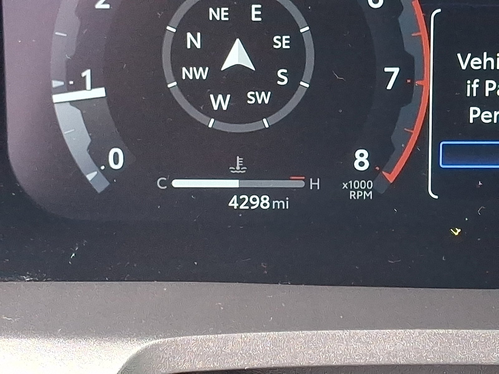 2025 Toyota Tacoma 4WD SR