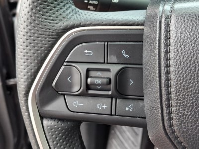 2025 Toyota Tacoma 4WD SR