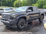 2025 Toyota Tacoma 4WD SR