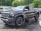 2025 Toyota Tacoma 4WD SR