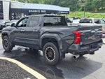 2025 Toyota Tacoma 4WD SR
