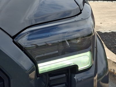 2025 Toyota Tacoma 4WD SR