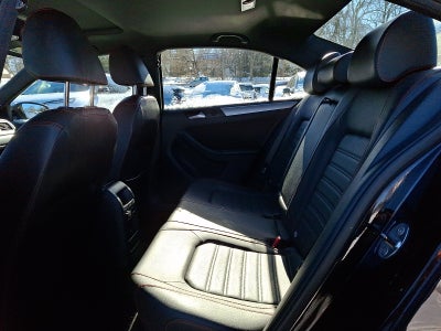 2014 Volkswagen Jetta GLI