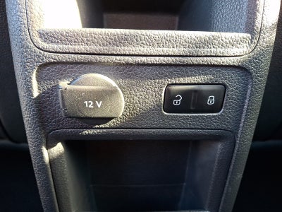 2014 Volkswagen Jetta GLI