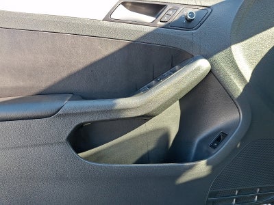 2014 Volkswagen Jetta GLI