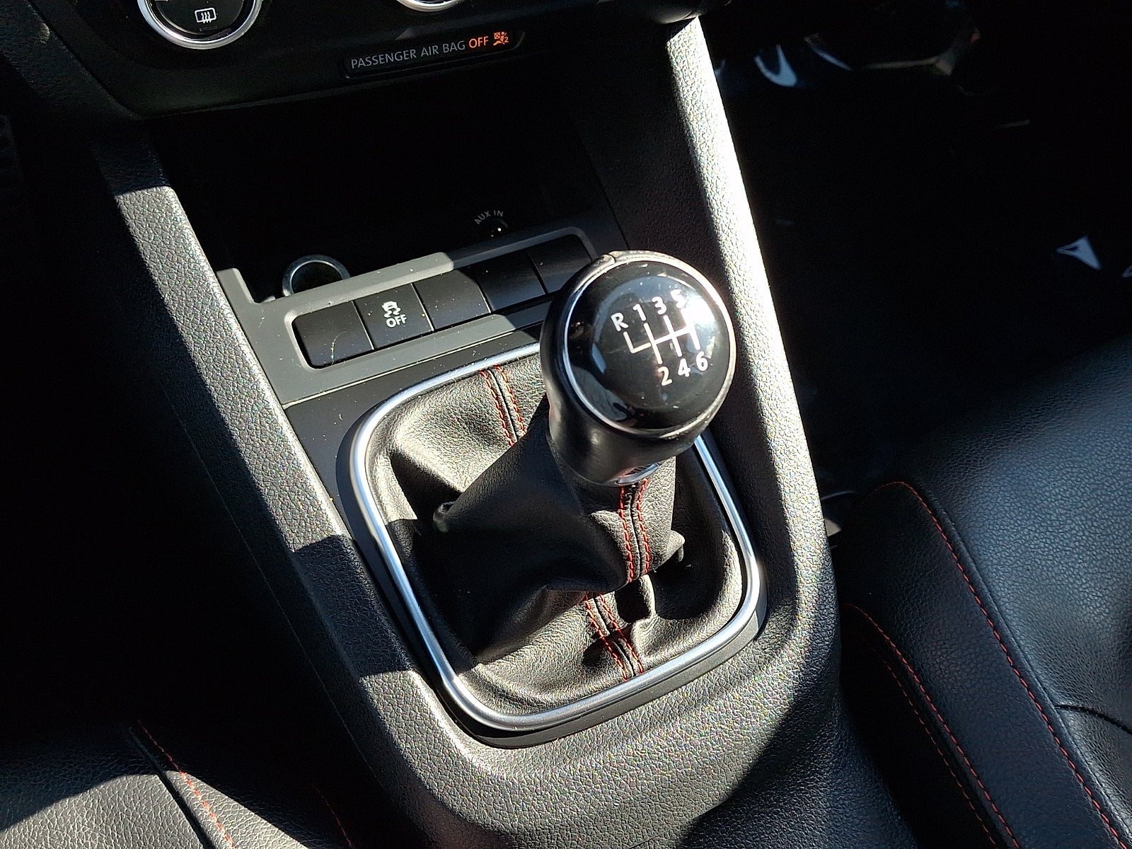 2014 Volkswagen Jetta GLI