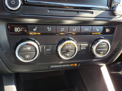 2014 Volkswagen Jetta GLI