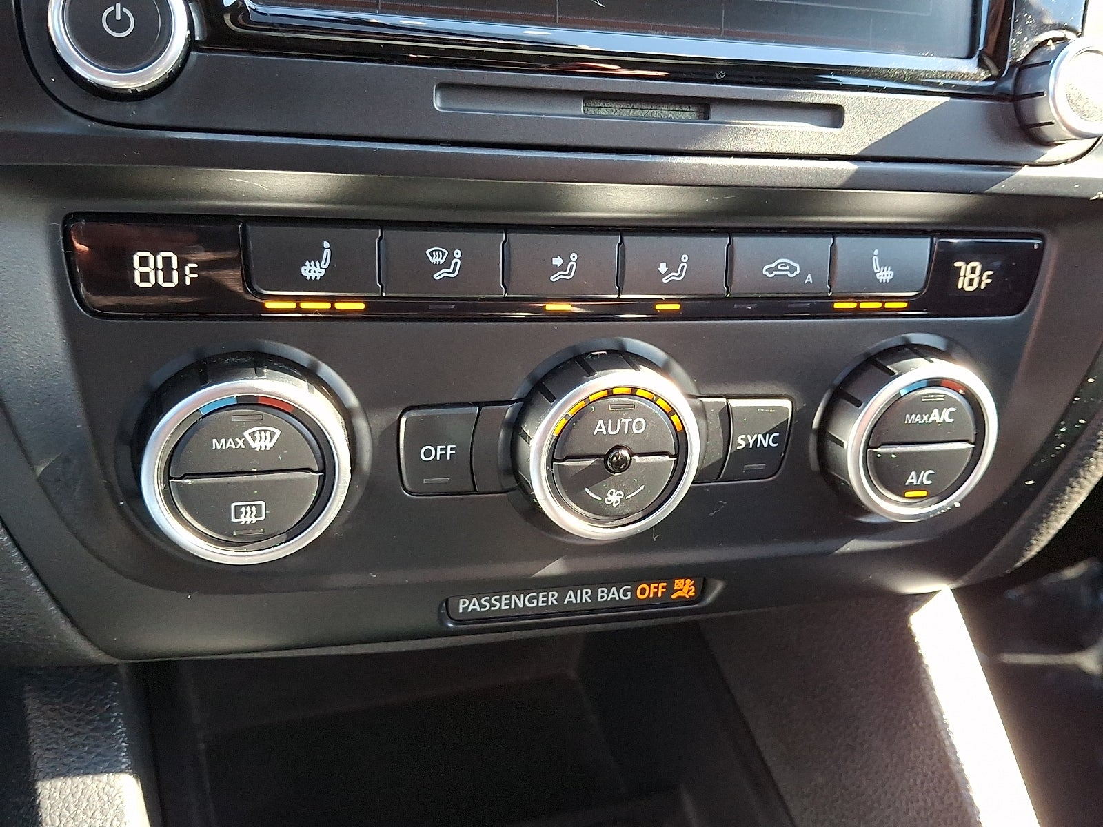 2014 Volkswagen Jetta GLI