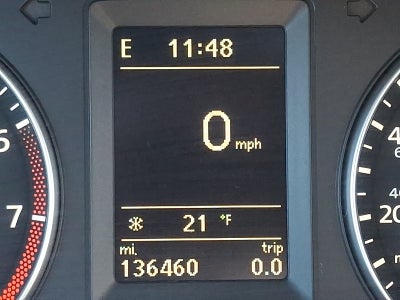 2014 Volkswagen Jetta GLI