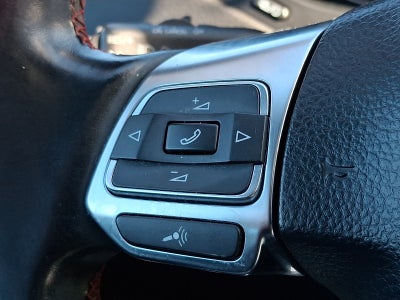 2014 Volkswagen Jetta GLI