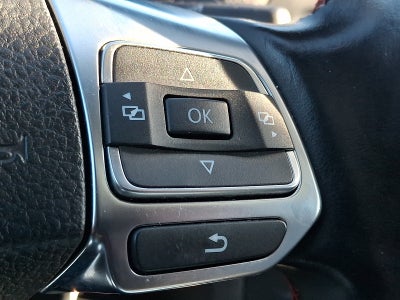 2014 Volkswagen Jetta GLI