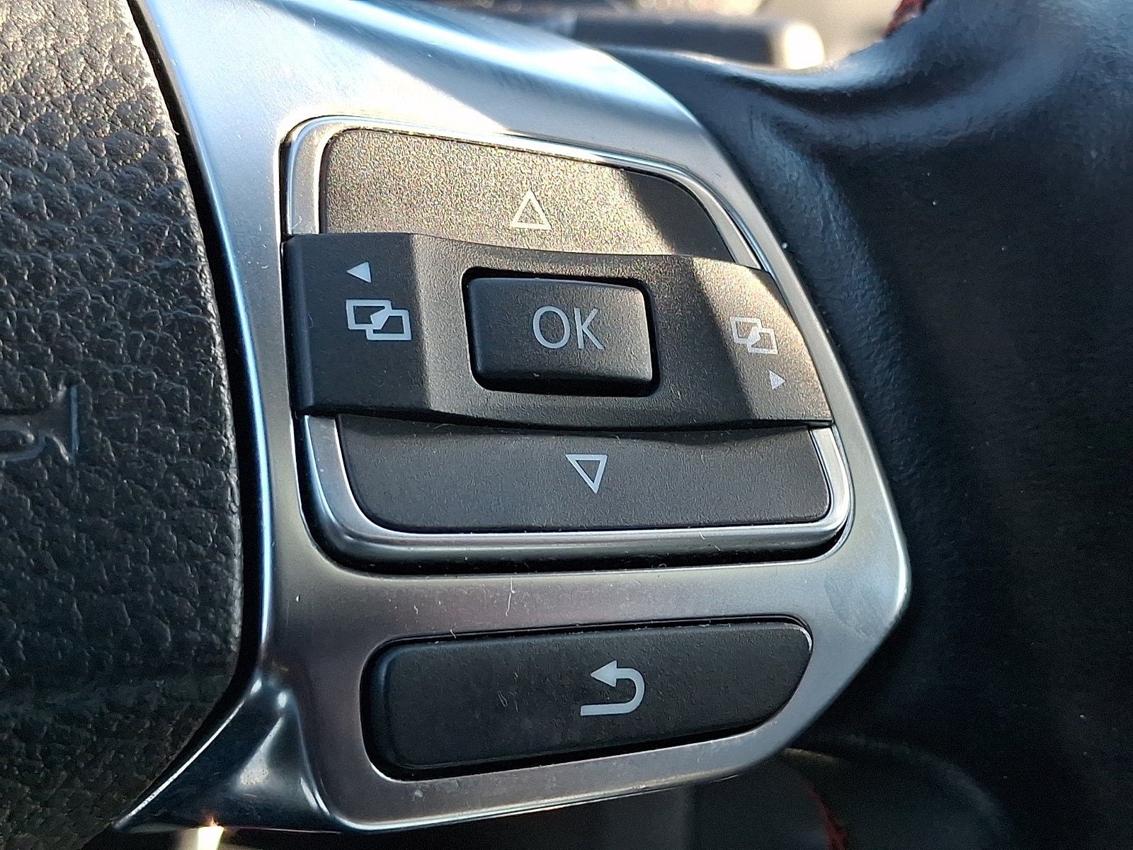 2014 Volkswagen Jetta GLI