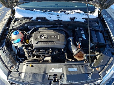 2014 Volkswagen Jetta GLI