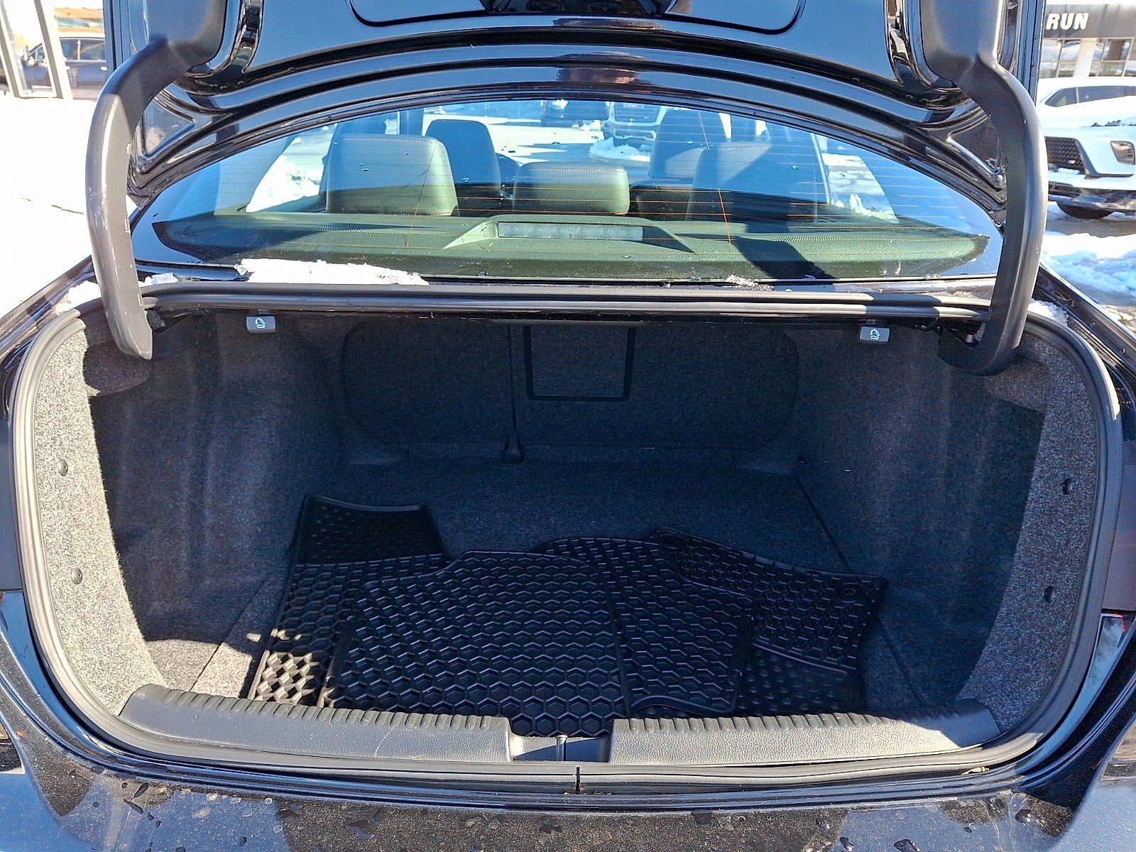 2014 Volkswagen Jetta GLI