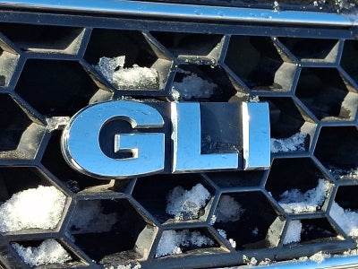 2014 Volkswagen Jetta GLI