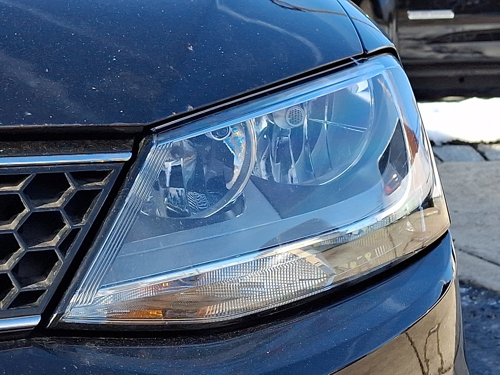 2014 Volkswagen Jetta GLI