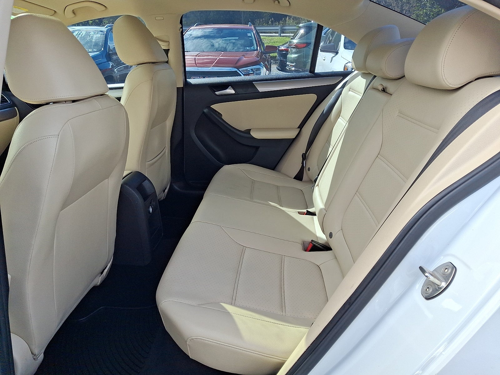 2017 Volkswagen Jetta 1.4T SE