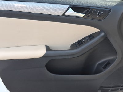 2017 Volkswagen Jetta 1.4T SE