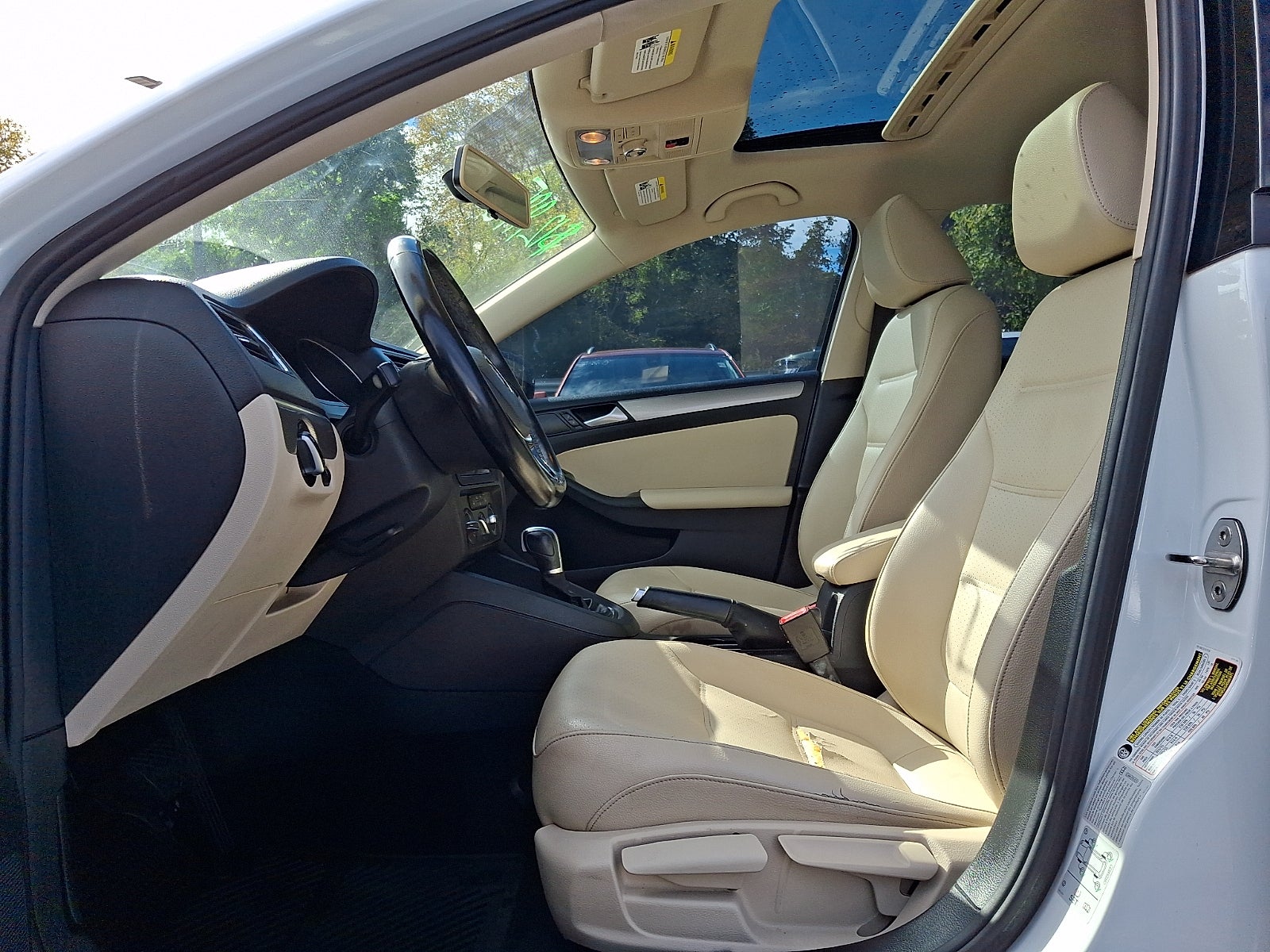 2017 Volkswagen Jetta 1.4T SE