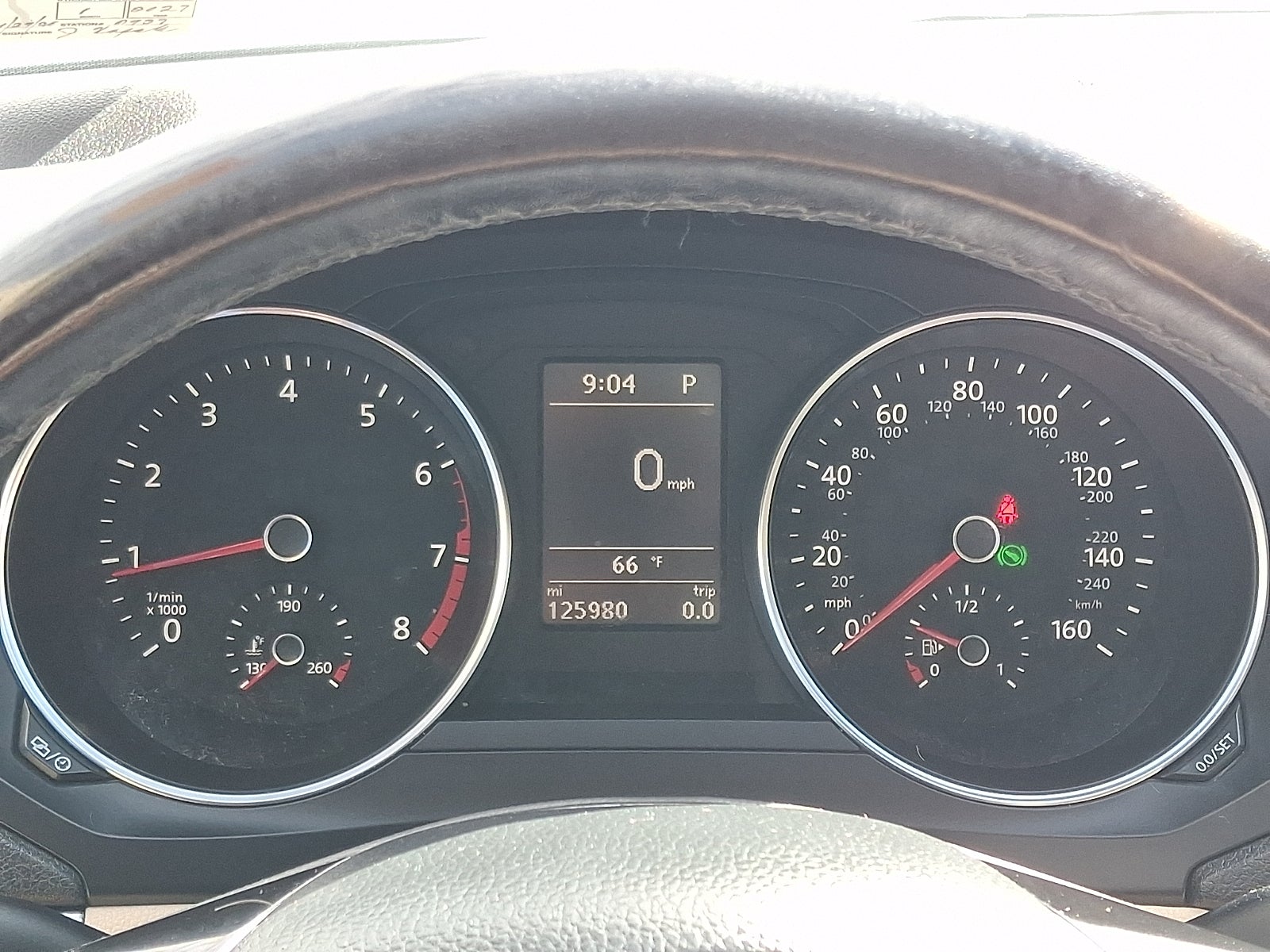 2017 Volkswagen Jetta 1.4T SE