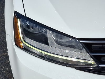 2017 Volkswagen Jetta 1.4T SE