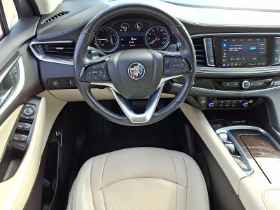 2022 Buick Enclave Essence