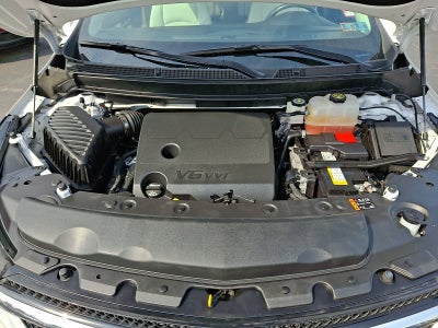 2022 Buick Enclave Essence