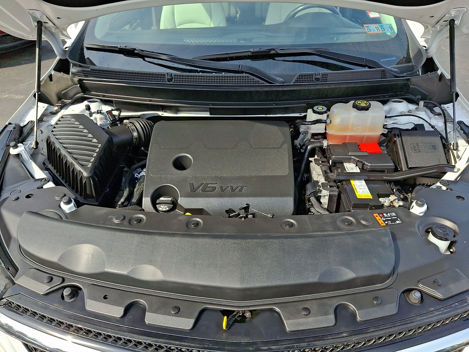 2022 Buick Enclave Essence