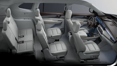2026 Buick Enclave Base