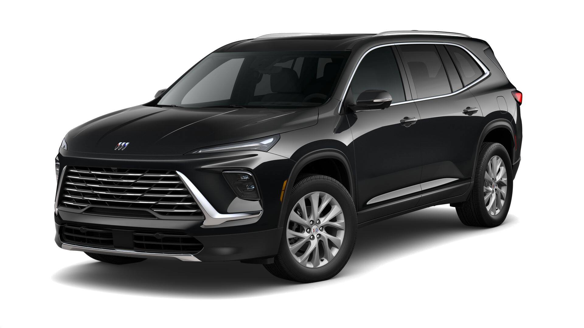 2026 Buick Enclave Preferred AWD's photo