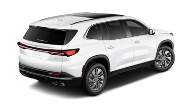 2027 Buick Enclave Preferred