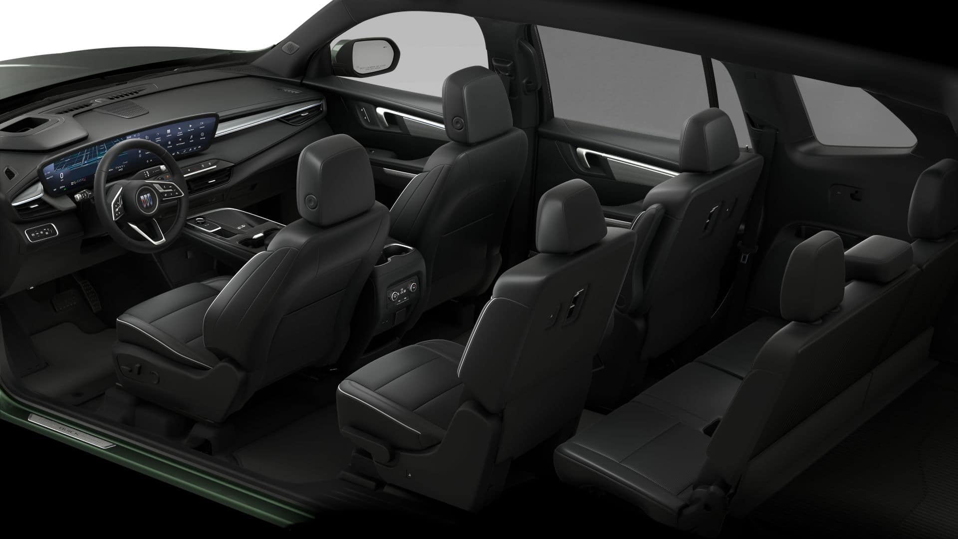 2027 Buick Enclave Preferred