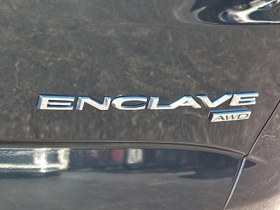 2018 Buick Enclave Essence