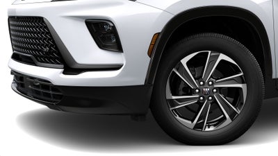 2026 Buick Enclave Base