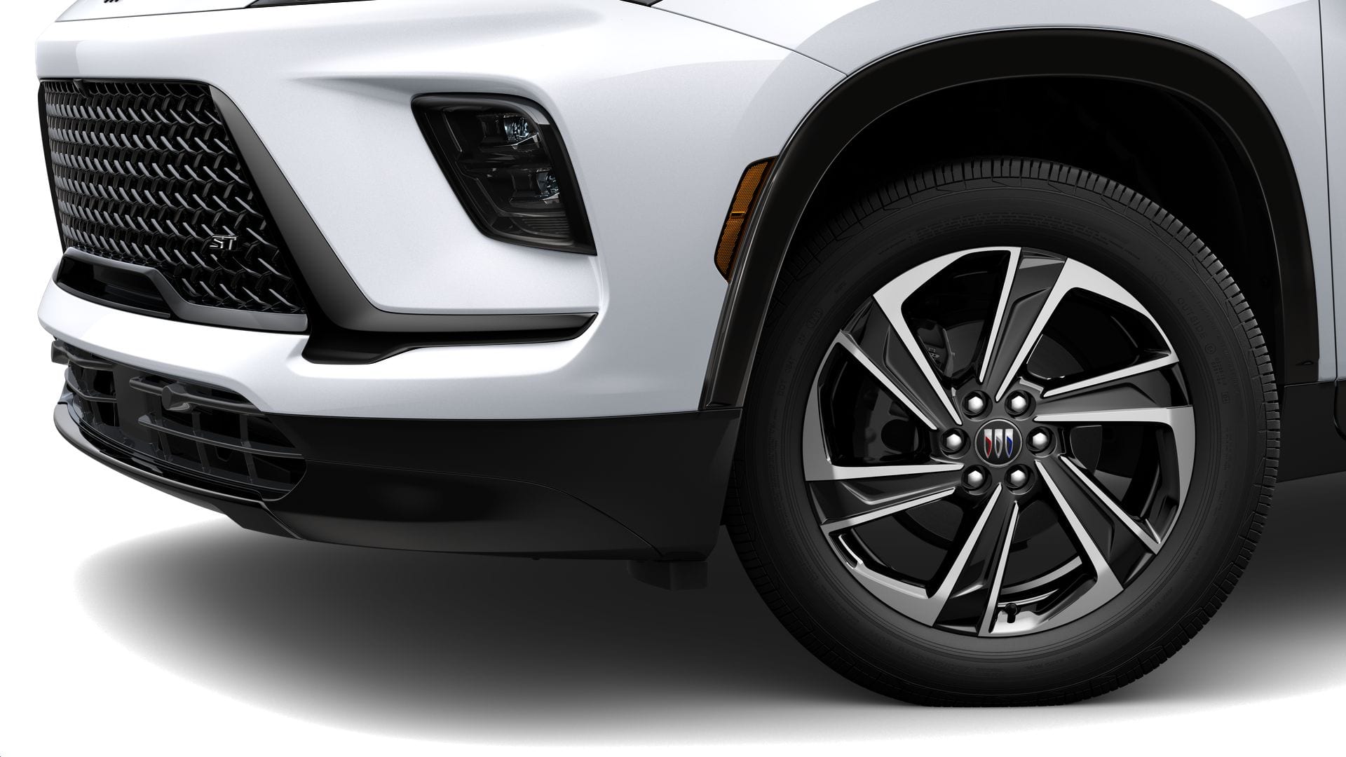 2026 Buick Enclave Base