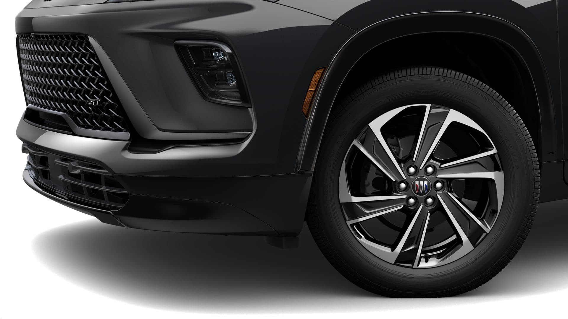 2026 Buick Enclave Base