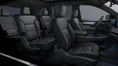 2026 Buick Enclave Base