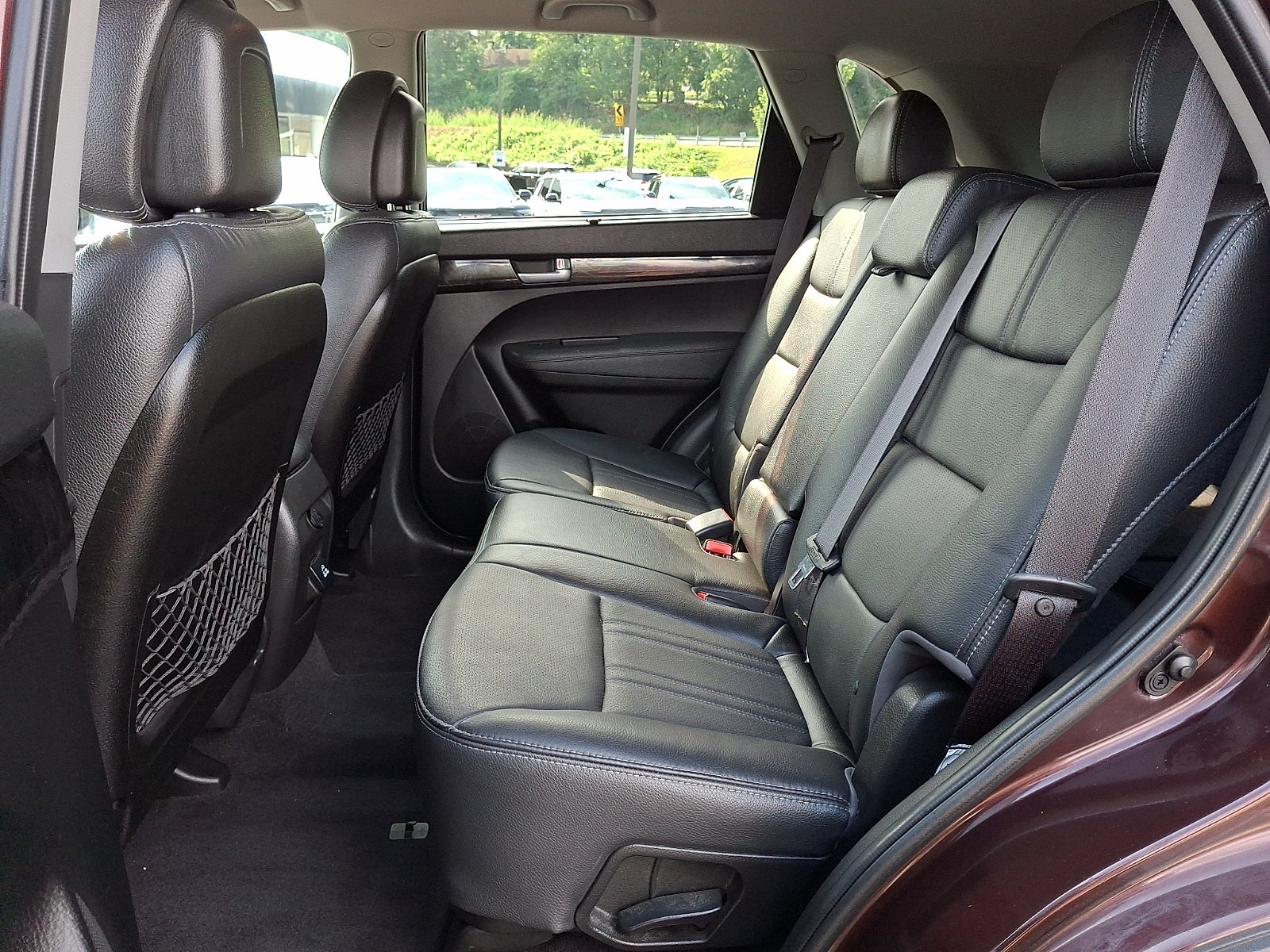 2014 Kia Sorento EX