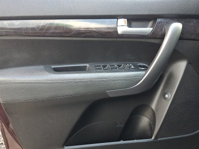2014 Kia Sorento EX